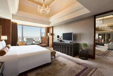هتل Shangrila Tokyo