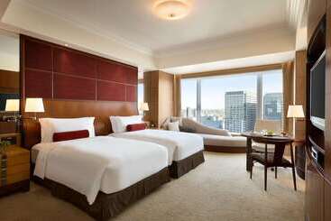 هتل Shangrila Tokyo