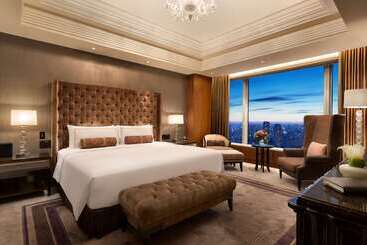 هتل Shangrila Tokyo