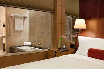 هتل Shangrila Tokyo