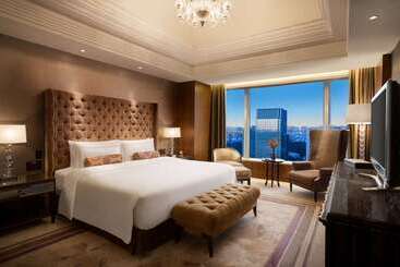 هتل Shangrila Tokyo