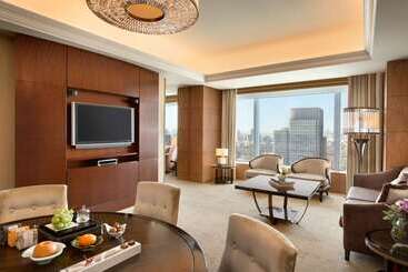 هتل Shangrila Tokyo
