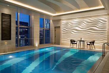 هتل Shangrila Tokyo
