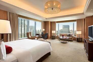 هتل Shangrila Tokyo