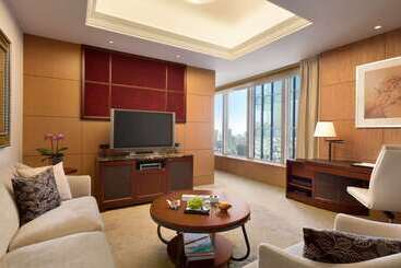 هتل Shangrila Tokyo