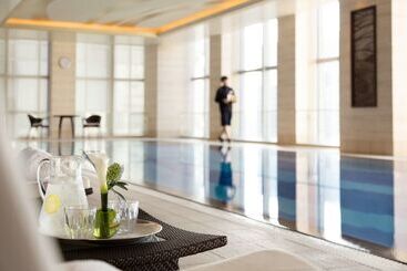 هتل Shangrila Tokyo