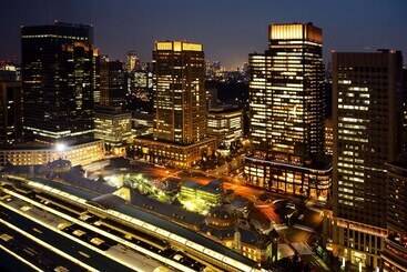 هتل Shangrila Tokyo