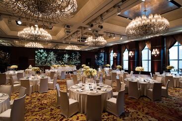 هتل Shangrila Tokyo