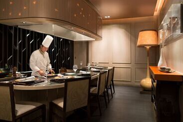 هتل Shangrila Tokyo