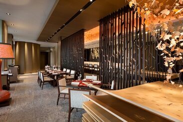 هتل Shangrila Tokyo