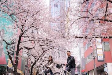هتل Shangrila Tokyo