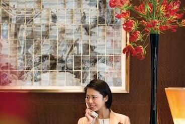 هتل Shangrila Tokyo