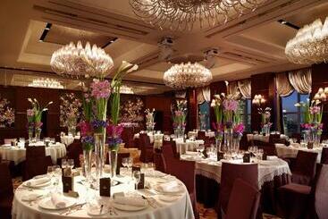 هتل Shangrila Tokyo