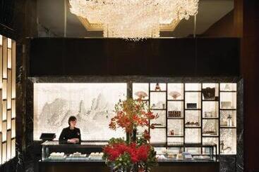 هتل Shangrila Tokyo