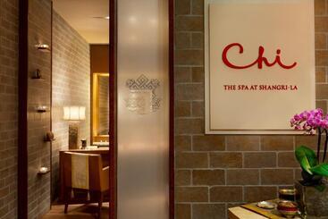 هتل Shangrila Tokyo