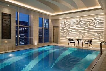 هتل Shangrila Tokyo