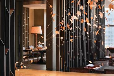 هتل Shangrila Tokyo