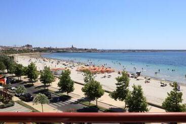 هتل Soleado