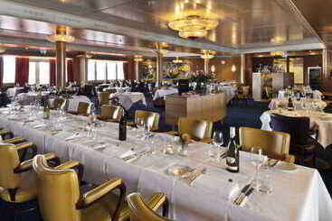 호텔 Ss Rotterdam By Westcord