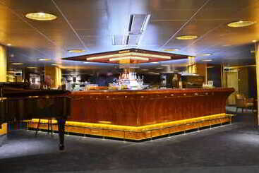 호텔 Ss Rotterdam By Westcord