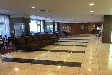 هتل Tachikawa Washington