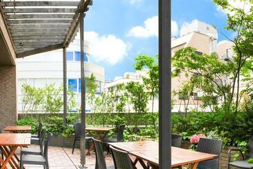 هتل Tachikawa Washington