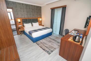 The Bostancı Otel