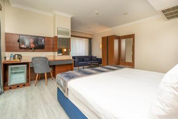 The Bostancı Otel
