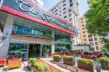 The Bostancı Otel