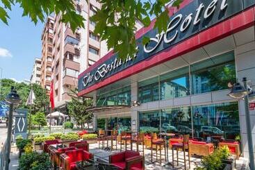 The Bostancı Otel
