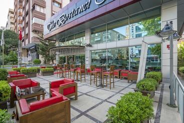 The Bostancı Otel