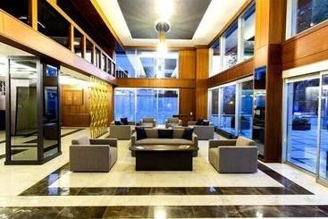 The Bostancı Otel