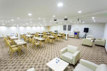 The Bostancı Otel