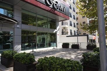 The Bostancı Otel