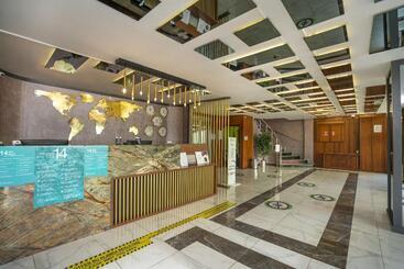 The Bostancı Otel