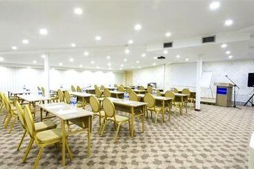 The Bostancı Otel