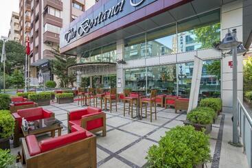 The Bostancı Otel