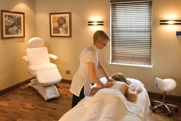 The Carlyon Bay Hotel And Spa
