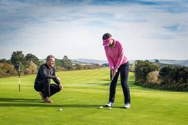 The Carlyon Bay Hotel And Spa