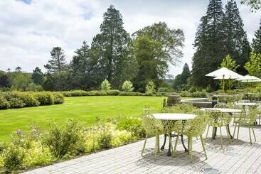 The Cornwall Hotel Spa & Lodges