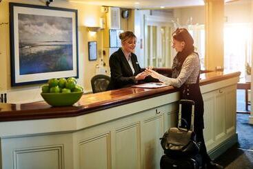 Otel County