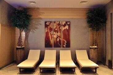 هتل The Green Park Kartepe