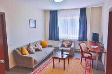 هتل The Green Park Kartepe