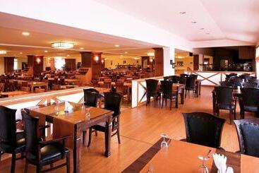 هتل The Green Park Kartepe