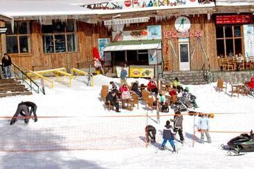 هتل The Green Park Kartepe