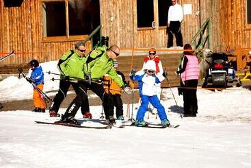 هتل The Green Park Kartepe