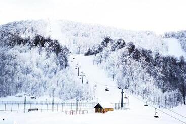 هتل The Green Park Kartepe