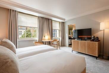 هتل The Prince Akatoki London