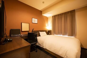 هتل Via Inn Shinagawa Oimachi