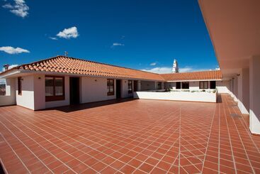 هتل Villa Antigua